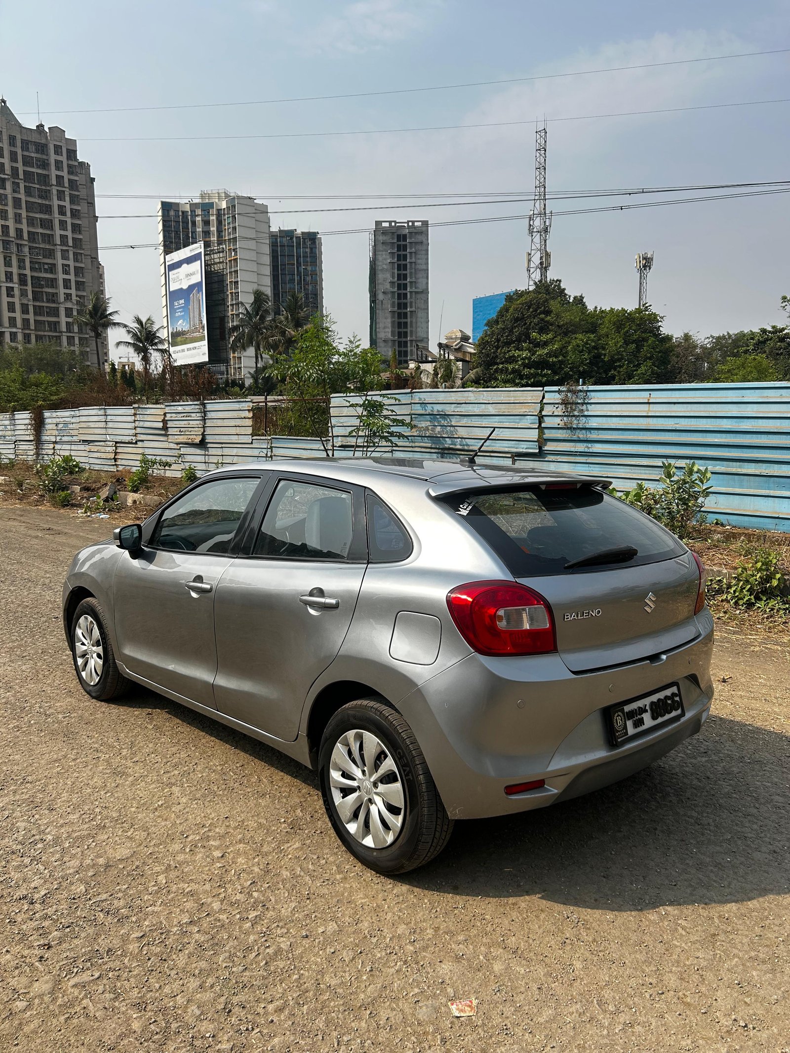 Vehicle Image