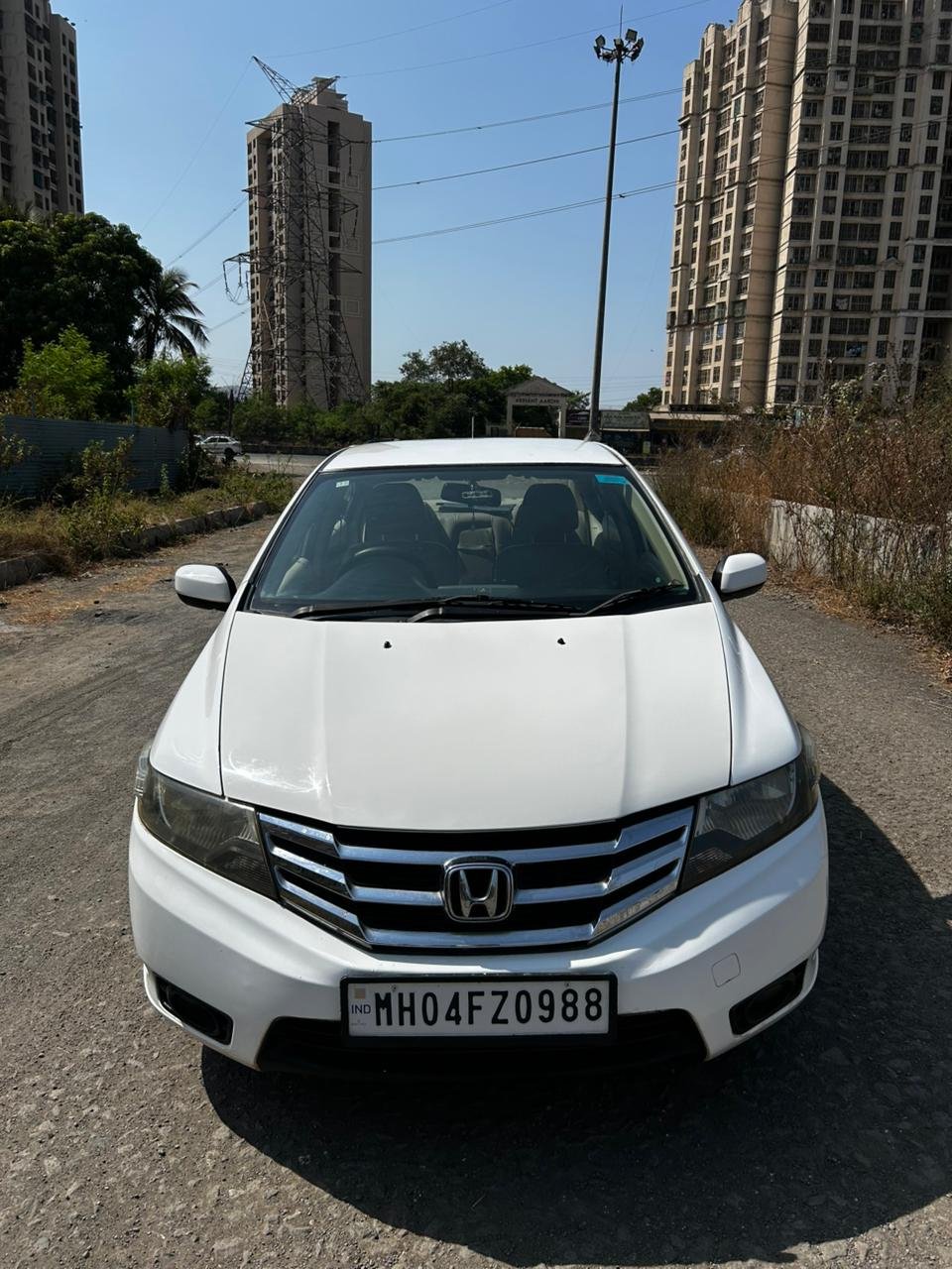 Vehicle Image