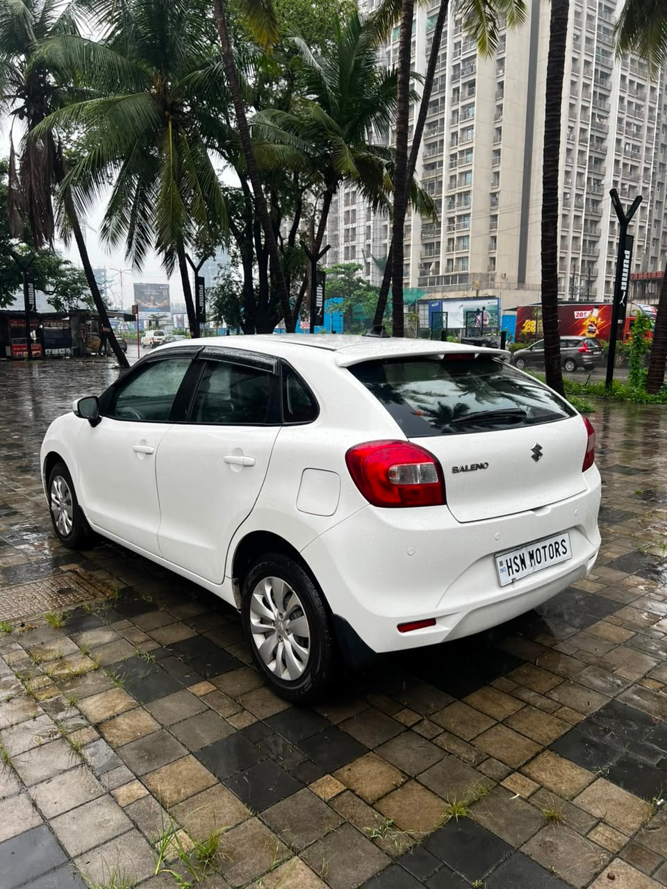 Vehicle Image