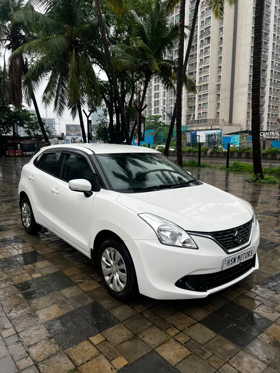 Vehicle Image