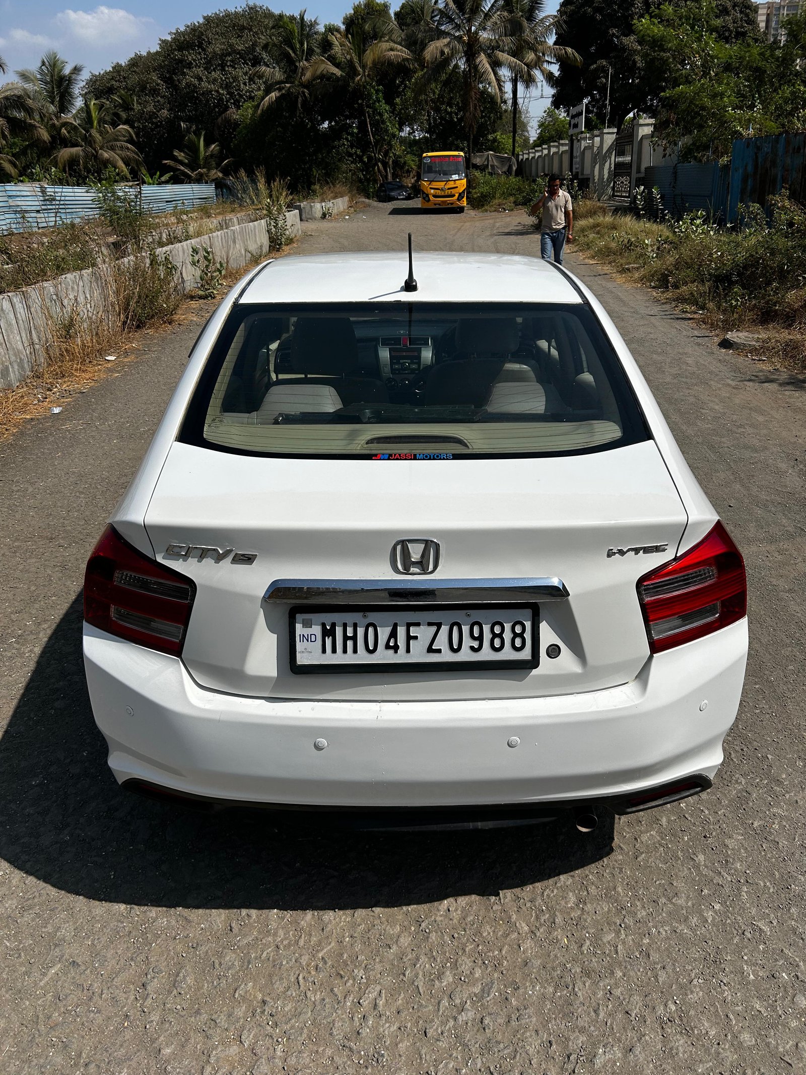 Vehicle Image
