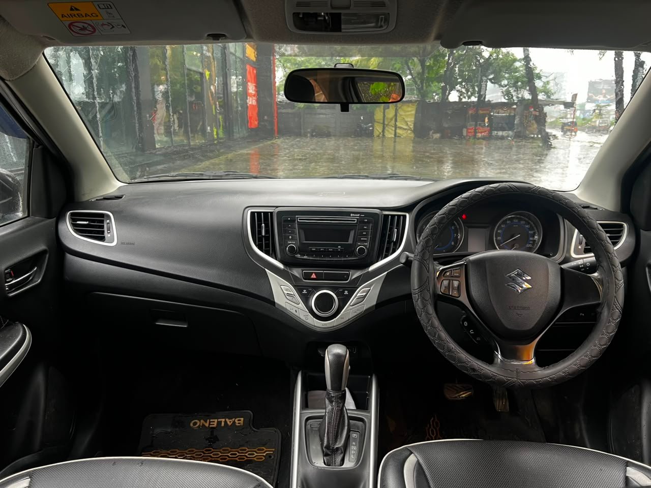 Vehicle Image