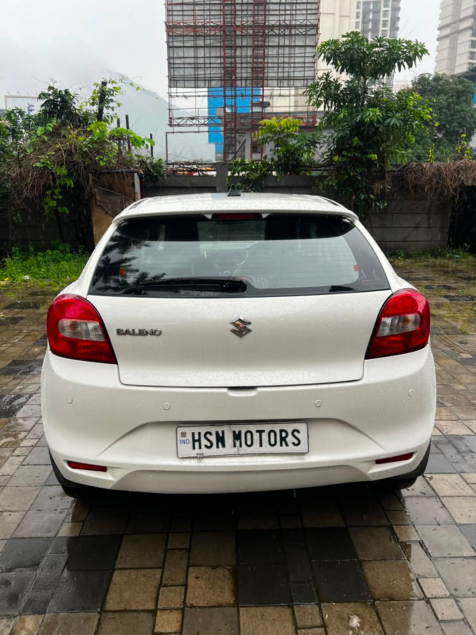 Vehicle Image