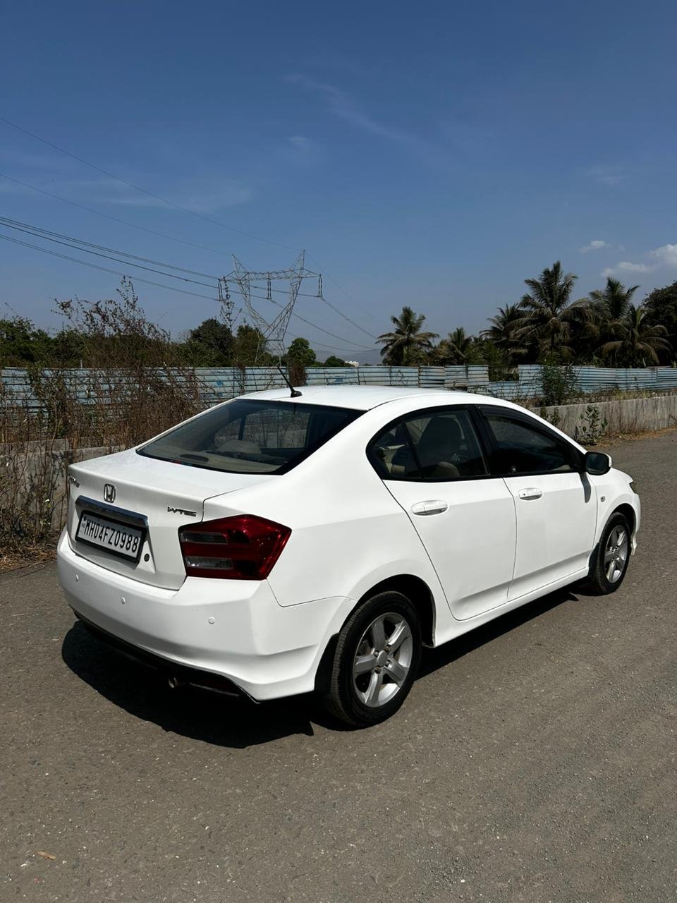 Vehicle Image