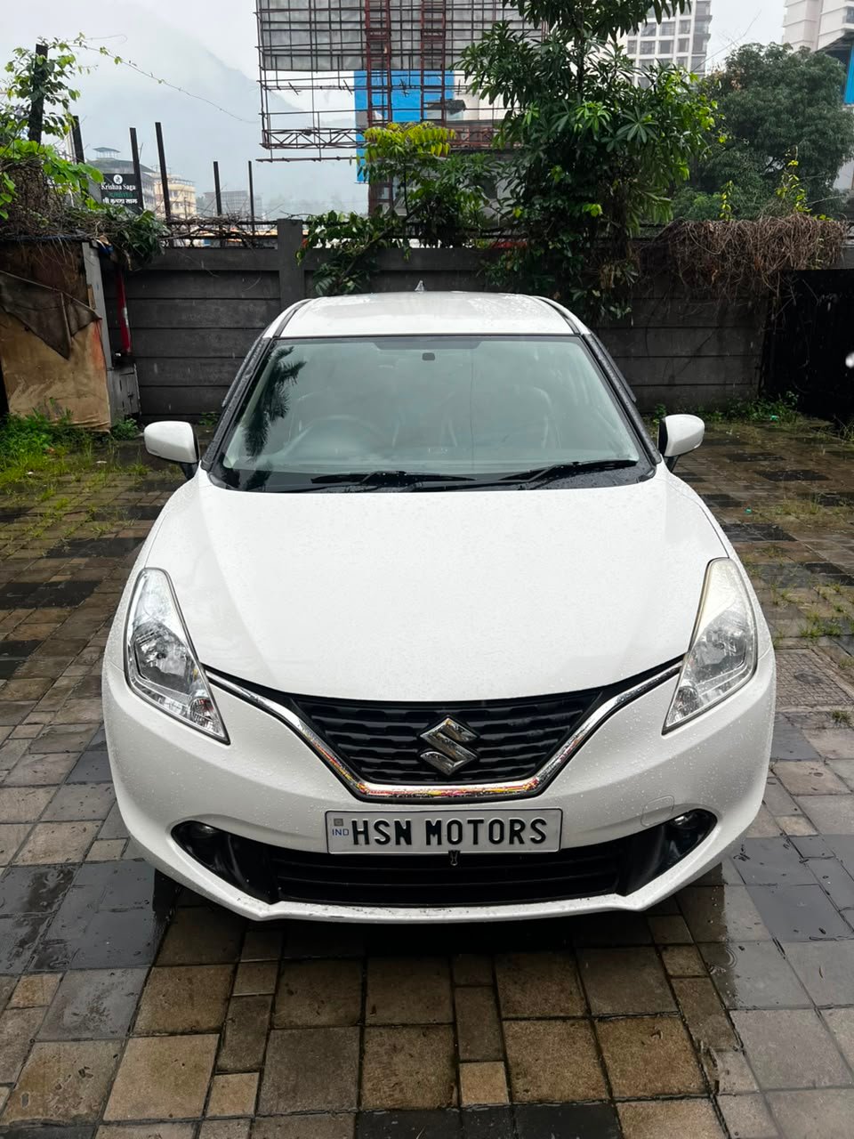 Vehicle Image